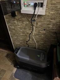 Зарядна станція EcoFlow DELTA Pro (DELTAPro-EU)