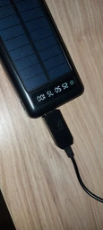 Кабель для роутера - підвищуючий перехідник USB - DC 12V 5.5x2.1mm фото від покупців 1