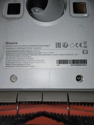 Комплект, набор аксессуаров для робота-пылесоса Xiaomi Dreame Bot D9 MAX (RLS5-BL1)