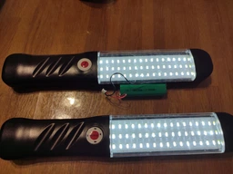 Акумулятор 18650 2000 mAh 3.7V 1шт. (1011-370-03) фото від покупців 1