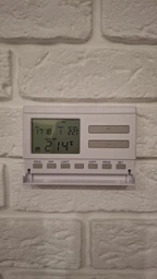 Терморегулятор Computherm Q7 фото от покупателей 1
