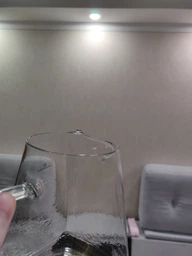 Заварочный чайник Edenberg 950мл из боросиликатного стекла фото от покупателей 1