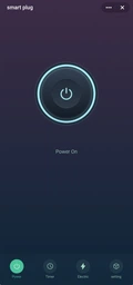 Wi-Fi смарт розетка Smart WiFi 20А контроль електроенергії Смарт розетка фото від покупців 12