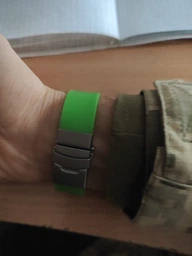 ID браслет медицинский или спортивный