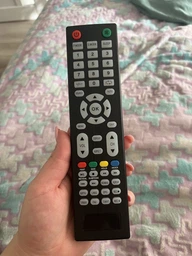 Пульт для телевизора AKAI UA24HD19T2S