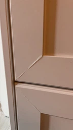 Тумба для взуття на 3 відділення IKEA BRUSALI 61х30х130 см біла (804.803.93)