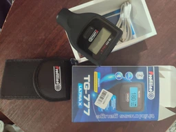 Толщиномер Profiline TG-777 Ultra X с приложением для Android/iOS (89549709) фото от покупателей 2
