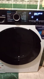 Стиральная машина Beko BM3WFSU47235WB