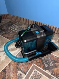 Миючий пилосос Cecotec Conga 2000 Carpet&Spot Clean Compact (A01_EU01_100073)
