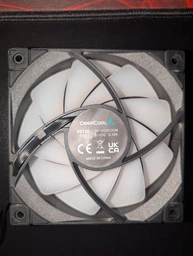 Вентилятор DeepCool для корпуса FC120