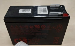 Аккумуляторная батарея CSB 12V 7.2Ah 25W (GP1272F2/GP1272) фото от покупателей 11