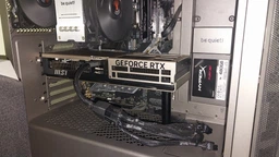 Відеокарта MSI GeForce RTX 5070 12G INSPIRE 3X OC фото от покупателей 4