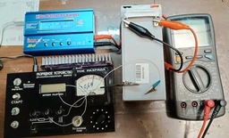 Батарея до ДБЖ Merlion GP1290L5 12 V 9Ah (GP1290L5)