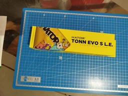 Игровая поверхность HATOR Tonn EVO S L.E. Multicolor (HTP-003) фото от покупателей 1