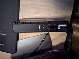 Пристрій безперебійного живлення TTN DC-1018P 18W 12000mAh (DC-1018P_12000) фото від покупців 2