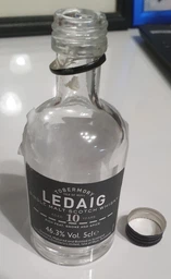 Виски Ledaig 10yo 0.05 л 46.3% (5029704217441)