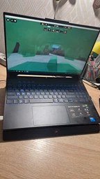 Ігровий ноутбук Asus TUF F16, (FX607VJ-RL009) FHD / RAM 16 ГБ / SSD 512 ГБ / RTX 3050 / Free DOS / сірий