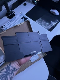 Аккумулятор MacBook Air 13" 2013-2017 (A1466/A1496), 7150 mAh, Original PRC фото от покупателей 3