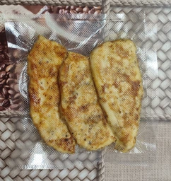 Вакууматор для їжі сухих вологих продуктів вакуумний пакувальник Hofmy 102 фото від покупців 4