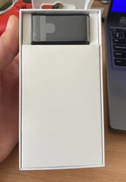 Набір для заряджання Microsoft Xbox Play and Charge (0889842590371) фото від покупців 2