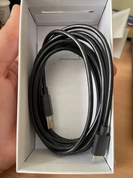 Набір для заряджання Microsoft Xbox Play and Charge (0889842590371)