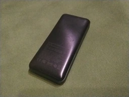 УМБ Choetech B653 20000 mAh Black (B653-CCBK) фото від покупців 2