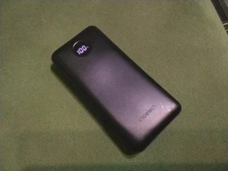 УМБ Choetech B653 20000 mAh Black (B653-CCBK) фото від покупців 1