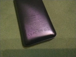 УМБ Choetech B653 20000 mAh Black (B653-CCBK)