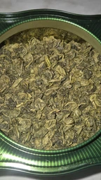 Чай зеленый рассыпной Sun Gardens Gunpowder 250 г жестяная банка (4820082704872)
