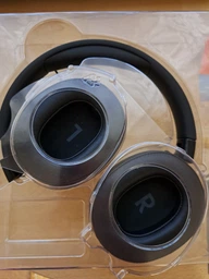 Навушники JBL Tune 760 NC Black (JBLT760NCBLK)