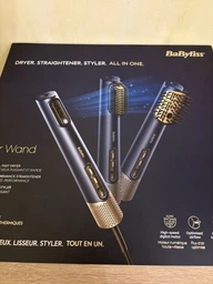 Стайлер Babyliss AS6550E Babyliss AS6550E 961707 фото от покупателей 6