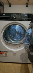 Сушильна машина Beko BM3T48239WPBB2 фото от покупателей 2