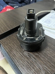 Акумулятор для інструменту PowerPlant для шуруповертів та електроінструментів BLACK&DECKER 12 В 2 Ач Ni-MH (TB921027)