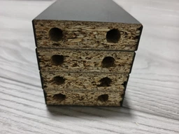 Комод Garant Wood Антрацит/Нимфея альба/Дуб крафт золотой (00-00526314) фото от покупателей 6
