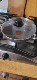 Кришка Ardesto Gemini Gourmet AR1928GGL (28 см) фото від покупців 4