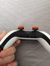 Накладки на стіки KontrolFreek® South Park: Kenny Edition для Sony DualSense PS5 / DualShock PS4