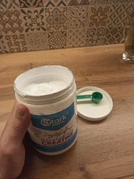 Креатин Stark Pharm Creatine 1000 грамм без вкусовых добавок (23452)