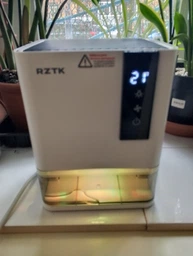 Осушитель воздуха RZTK Dry Box фото от покупателей 8