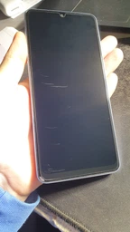 Защитное стекло ArmorStandart Icon для Samsung Galaxy A07 4G Black (ARM86508) фото от покупателей 2