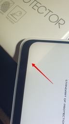 Защитное стекло ArmorStandart Icon для Samsung Galaxy A07 4G Black (ARM86508)
