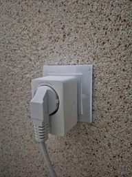 Розумна Wi-Fi розетка TP-LINK міні Tapo P110 фото від покупців 19