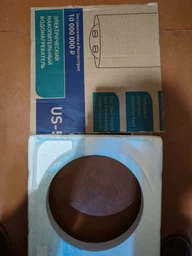 Бойлер Shivaki SH WH 1.5 50