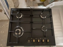Духовой шкаф электрический Electrolux EOF3H50BK фото от покупателей 18