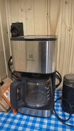 Кофеварка Electrolux E3CM1-3ST