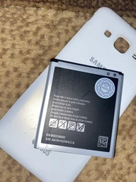Аккумулятор Samsung J320 2600 mAh [Original PRC] 12 мес. гарантии