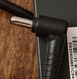 Кабель USB Type-c на DC (4.5 х 3.0) для зарядки ноутбука c PD триггером 65W , 1.5 метра (0344) фото от покупателей 8