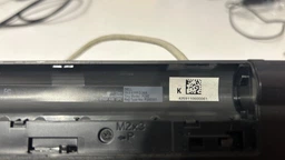 Батарея M5Y1K для Dell Inspiron 14-3451, 14-5455, 15-3538, 15-5551, 17-5755, Vostro 3458, 3558 (14.8V 2600mAh 38.4Wh) (63926) фото от покупателей 8