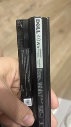 Батарея M5Y1K для Dell Inspiron 14-3451, 14-5455, 15-3538, 15-5551, 17-5755, Vostro 3458, 3558 (14.8V 2600mAh 38.4Wh) (63926) фото от покупателей 7