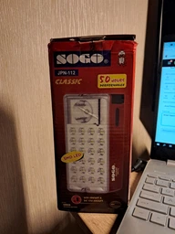 Ручний ліхтар переносний Almina DL-2424 PowerBank 24 LED світлодіодні лампи на акумуляторі Аварійний світильник повербанк 3000 мАг фото від покупців 13