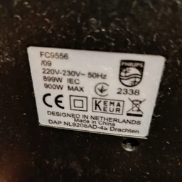 Набір фільтрів для пилососу Philips для пилососа Philips PowerPro Compact FC9350, FC9352, FC9330, FC9331, FC9334, FC8010/01 фото від покупців 6